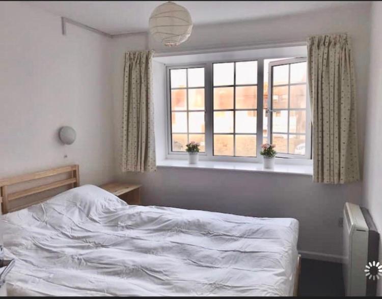Great Price, Lovely Comfy Flat.2 Mins From The Sea ライム・レジス エクステリア 写真